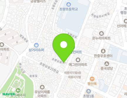 29-4 Choryangsang-ro, Dong-gu, Busan, Republic of Korea Map