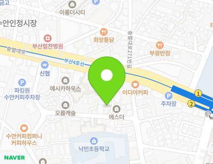 25 Chungnyeol-daero 256beonga-gil, Dongnae-gu, Busan, Republic of Korea Map