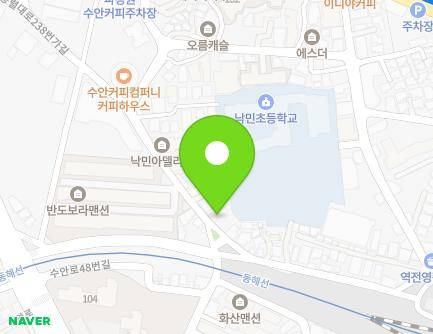 65 Chungnyeol-daero 238beonga-gil, Dongnae-gu, Busan, Republic of Korea Map