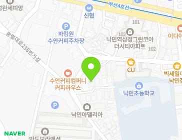 39-9 Chungnyeol-daero 238beonga-gil, Dongnae-gu, Busan, Republic of Korea 39-9 Chungnyeol-daero 238beonga-gil, Dongnae-gu, Busan, Republic of Korea Map