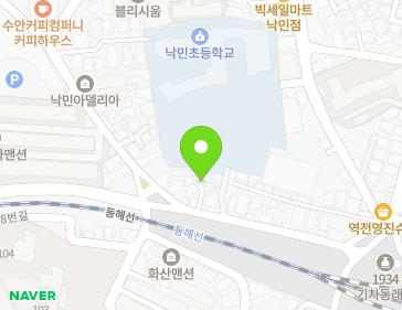 79-8 Chungnyeol-daero 238beonga-gil, Dongnae-gu, Busan, Republic of Korea 79-8 Chungnyeol-daero 238beonga-gil, Dongnae-gu, Busan, Republic of Korea Map