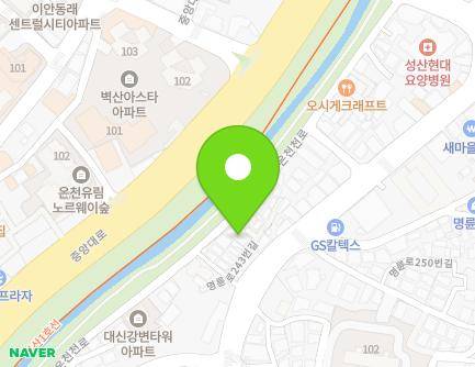 27 Oncheoncheon-ro, Dongnae-gu, Busan, Republic of Korea Map