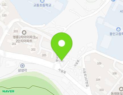 95-1 Sisil-ro, Dongnae-gu, Busan, Republic of Korea Map