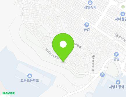 21 Myeongseo-ro 31beon-gil, Dongnae-gu, Busan, Republic of Korea Map