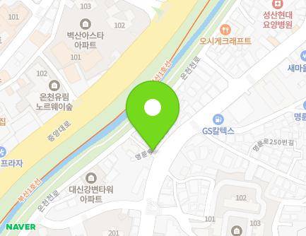 243 Myeongnyun-ro, Dongnae-gu, Busan, Republic of Korea Map