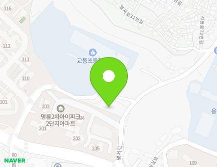 11 Myeongseo-ro, Dongnae-gu, Busan, Republic of Korea Map