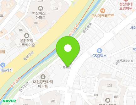 241 Myeongnyun-ro, Dongnae-gu, Busan, Republic of Korea Map