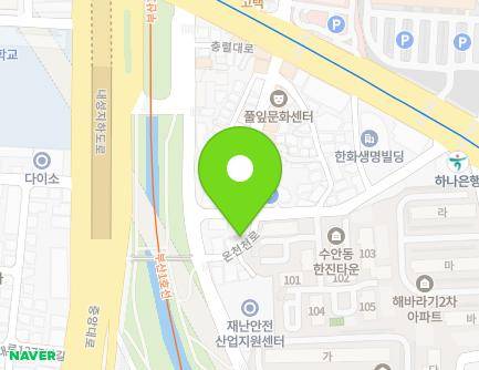 195-7 Oncheoncheon-ro, Dongnae-gu, Busan, Republic of Korea Map