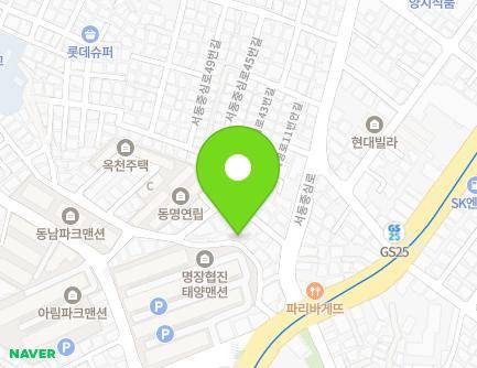 18 Bansong-ro 341beon-gil, Dongnae-gu, Busan, Republic of Korea Map