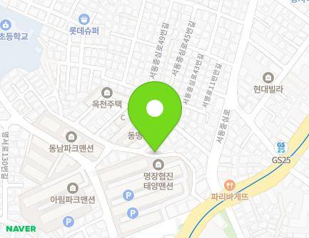 26 Bansong-ro 341beon-gil, Dongnae-gu, Busan, Republic of Korea Map