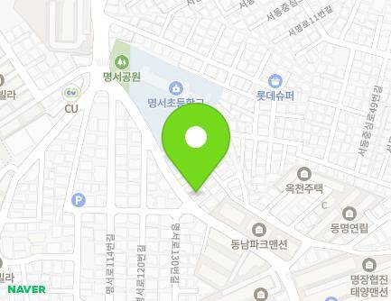 67-2 Bansong-ro 341beon-gil, Dongnae-gu, Busan, Republic of Korea Map