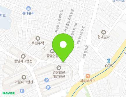 22 Bansong-ro 341beon-gil, Dongnae-gu, Busan, Republic of Korea Map