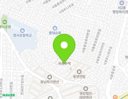 48-10 Bansong-ro 341beon-gil, Dongnae-gu, Busan, Republic of Korea Map