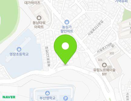 129 Bokcheon-ro, Dongnae-gu, Busan, Republic of Korea Map