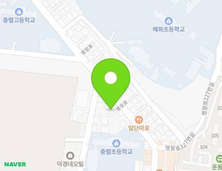 118 Myeongjang-ro, Dongnae-gu, Busan, Republic of Korea Map