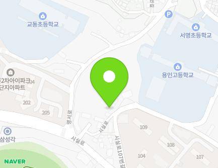 27 Sisil-ro 107beon-gil, Dongnae-gu, Busan, Republic of Korea Map