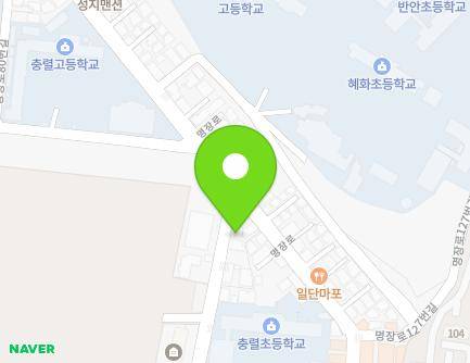 48 Allak-ro 125beon-gil, Dongnae-gu, Busan, Republic of Korea Map