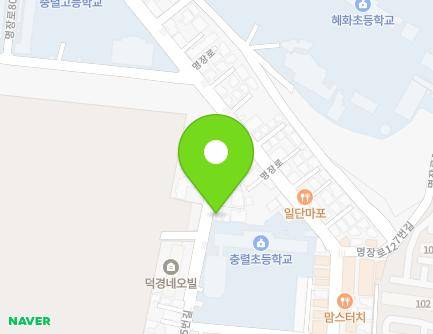 38 Allak-ro 125beon-gil, Dongnae-gu, Busan, Republic of Korea Map