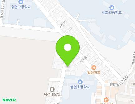 42 Allak-ro 125beon-gil, Dongnae-gu, Busan, Republic of Korea Map