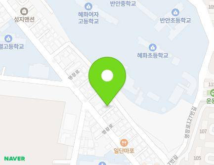 115-5 Myeongjang-ro, Dongnae-gu, Busan, Republic of Korea Map