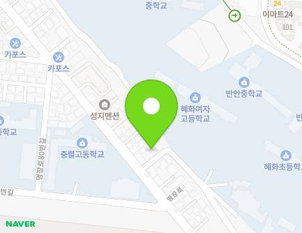 5 Myeongjang-ro 99beon-gil, Dongnae-gu, Busan, Republic of Korea Map