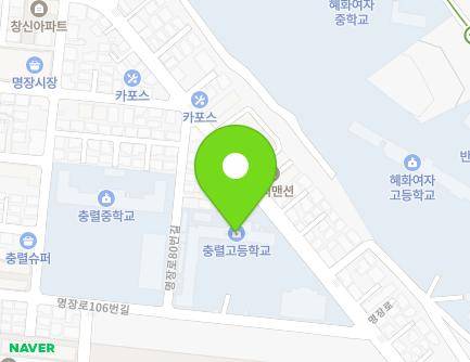 26 Myeongjang-ro 106beon-gil, Dongnae-gu, Busan, Republic of Korea Map