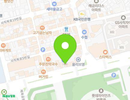 50 Sajik-ro, Dongnae-gu, Busan, Republic of Korea Map