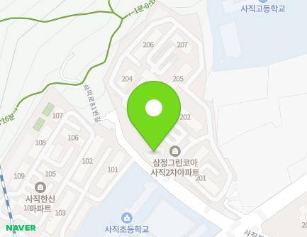 28 Soemi-ro 81beon-gil, Dongnae-gu, Busan, Republic of Korea Map