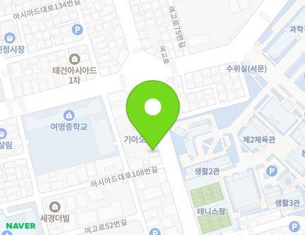 13 Minam-ro, Dongnae-gu, Busan, Republic of Korea Map