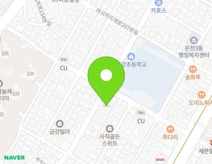 48 Seoksabuk-ro, Dongnae-gu, Busan, Republic of Korea Map