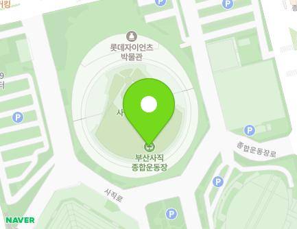 45 Sajik-ro, Dongnae-gu, Busan, Republic of Korea Map