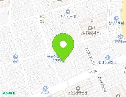 14 Yeogo-ro 113beon-gil, Dongnae-gu, Busan, Republic of Korea Map