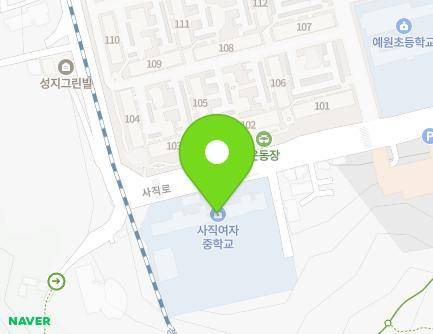 91 Sajik-ro, Dongnae-gu, Busan, Republic of Korea Map