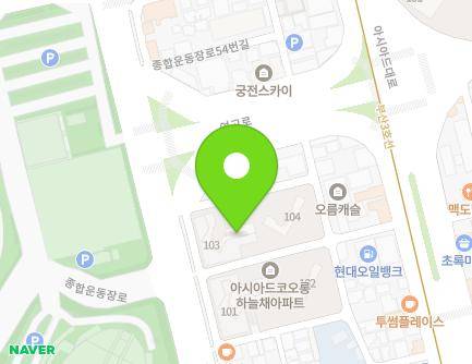 8 Jonghabundongjang-ro 40beon-gil, Dongnae-gu, Busan, Republic of Korea Map