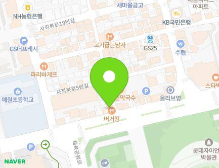 58 Sajik-ro, Dongnae-gu, Busan, Republic of Korea Map