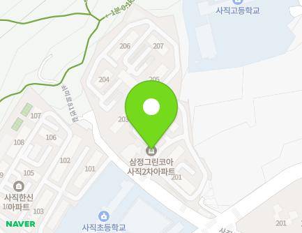 22 Soemi-ro 81beon-gil, Dongnae-gu, Busan, Republic of Korea Map