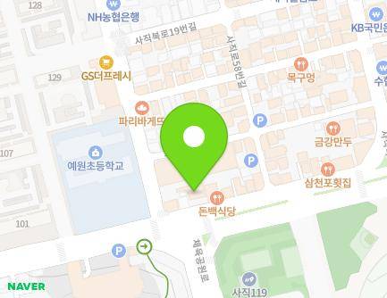 66 Sajik-ro, Dongnae-gu, Busan, Republic of Korea Map
