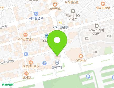 3 Sajikbuk-ro, Dongnae-gu, Busan, Republic of Korea Map
