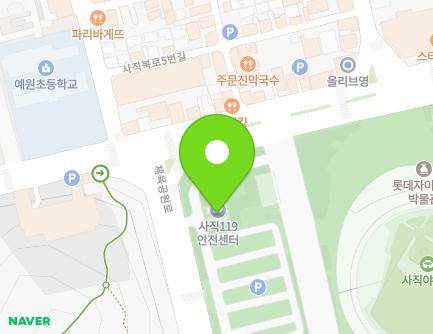 74 Cheyukgongwon-ro, Dongnae-gu, Busan, Republic of Korea Map