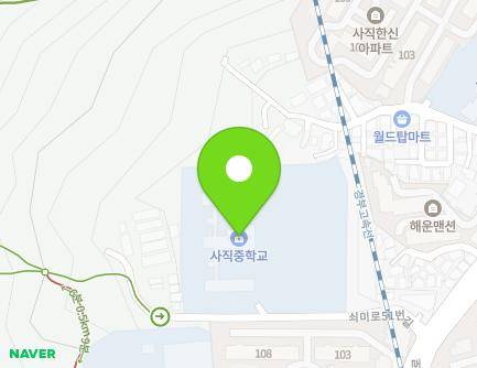 30 Soemi-ro 51beon-gil, Dongnae-gu, Busan, Republic of Korea Map