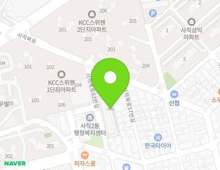 17 Sajikbuk-ro 63beon-gil, Dongnae-gu, Busan, Republic of Korea Map