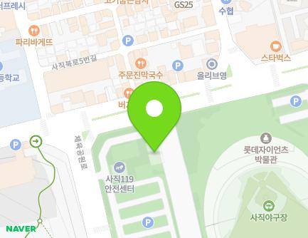 55-6 Sajik-ro, Dongnae-gu, Busan, Republic of Korea Map