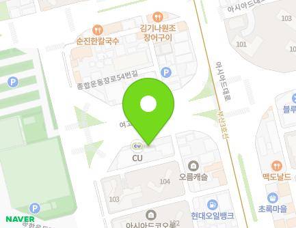 10 Yeogo-ro, Dongnae-gu, Busan, Republic of Korea Map