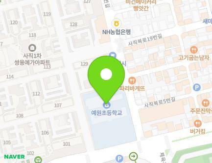 78 Sajik-ro, Dongnae-gu, Busan, Republic of Korea Map