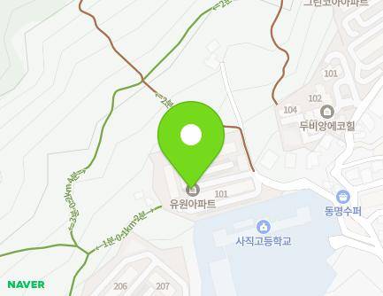 85 Soemi-ro 119beon-gil, Dongnae-gu, Busan, Republic of Korea Map