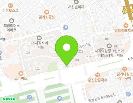 22 Sajik-ro, Dongnae-gu, Busan, Republic of Korea Map