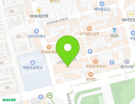 49 Sajikbuk-ro 5beon-gil, Dongnae-gu, Busan, Republic of Korea Map