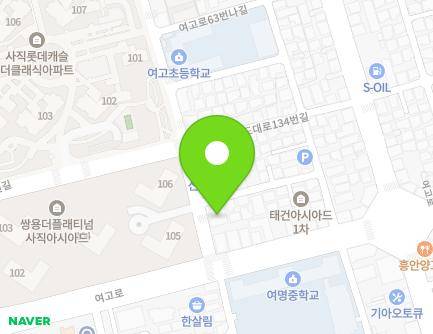 12 Yeogo-ro 51beon-gil, Dongnae-gu, Busan, Republic of Korea Map