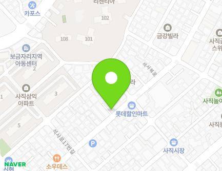 19 Seoksabuk-ro, Dongnae-gu, Busan, Republic of Korea Map