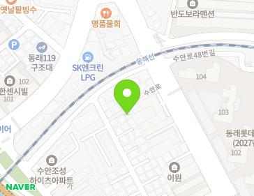 60-6 Oncheoncheon-ro 301beon-gil, Dongnae-gu, Busan, Republic of Korea 60-6 Oncheoncheon-ro 301beon-gil, Dongnae-gu, Busan, Republic of Korea Map
